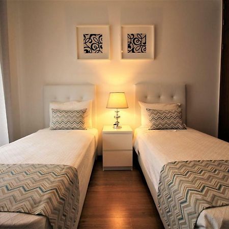Apartamentos Gaivota Holidays نازاريه المظهر الخارجي الصورة