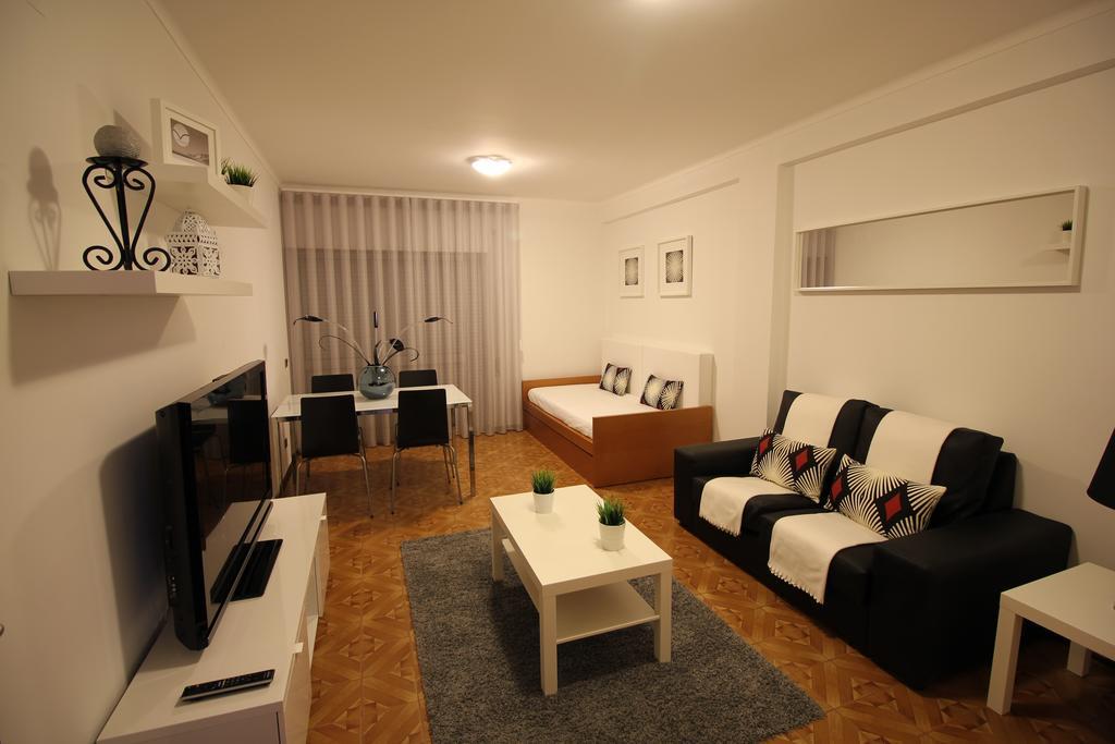 Apartamentos Gaivota Holidays نازاريه المظهر الخارجي الصورة