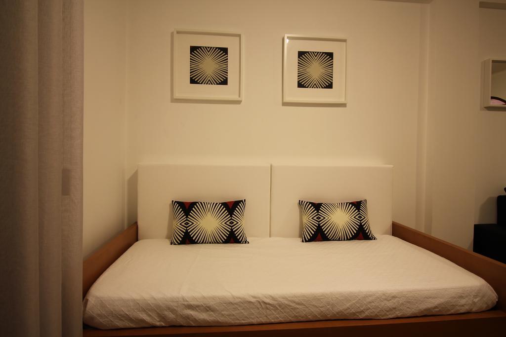 Apartamentos Gaivota Holidays نازاريه المظهر الخارجي الصورة