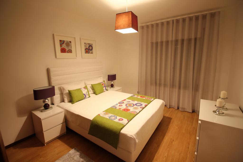 Apartamentos Gaivota Holidays نازاريه المظهر الخارجي الصورة