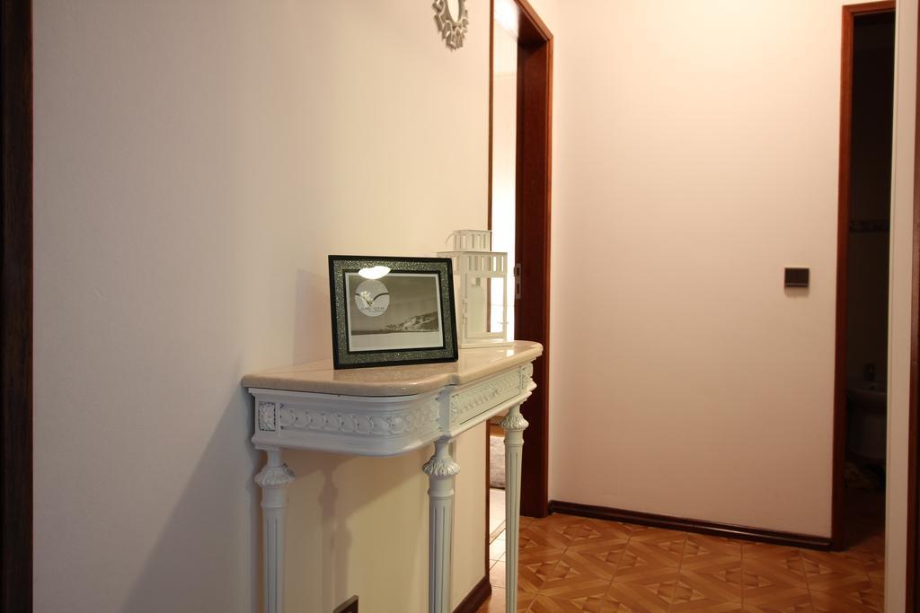 Apartamentos Gaivota Holidays نازاريه المظهر الخارجي الصورة