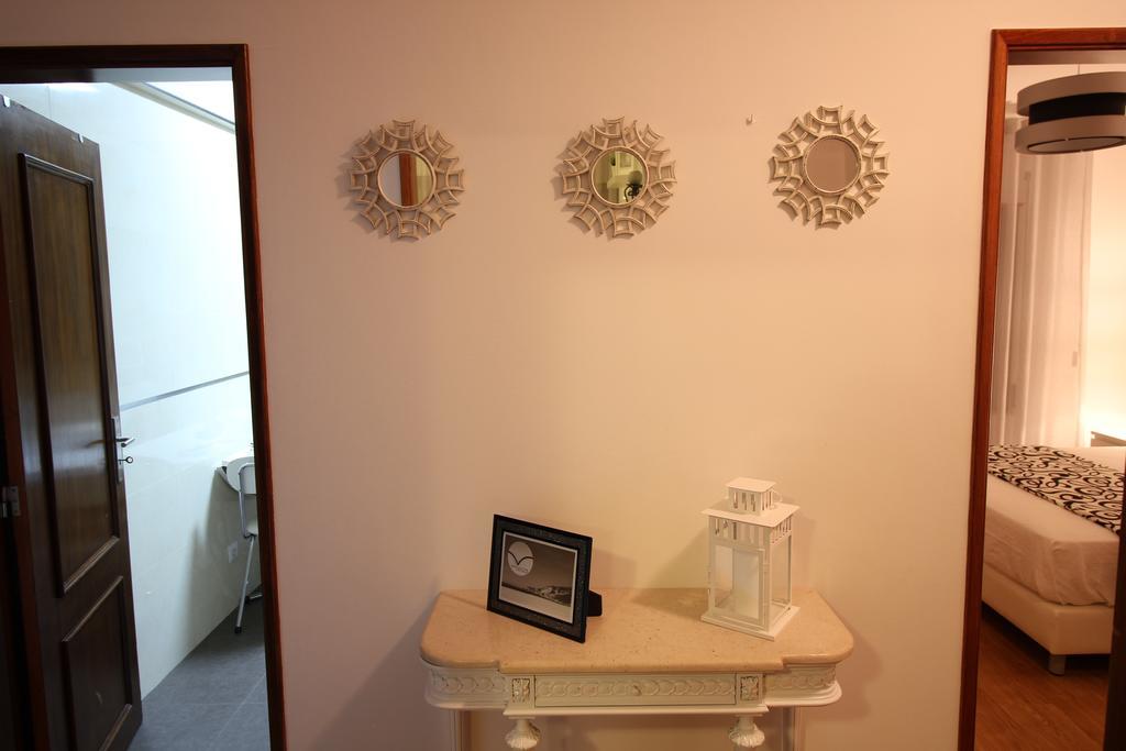 Apartamentos Gaivota Holidays نازاريه المظهر الخارجي الصورة