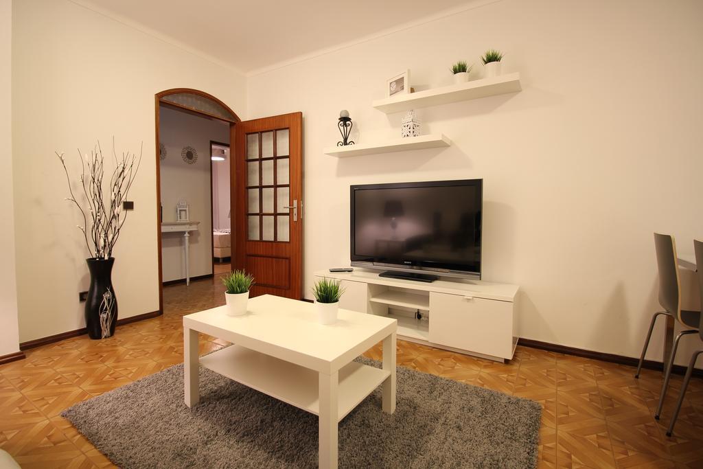 Apartamentos Gaivota Holidays نازاريه المظهر الخارجي الصورة