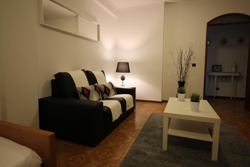 Apartamentos Gaivota Holidays نازاريه المظهر الخارجي الصورة