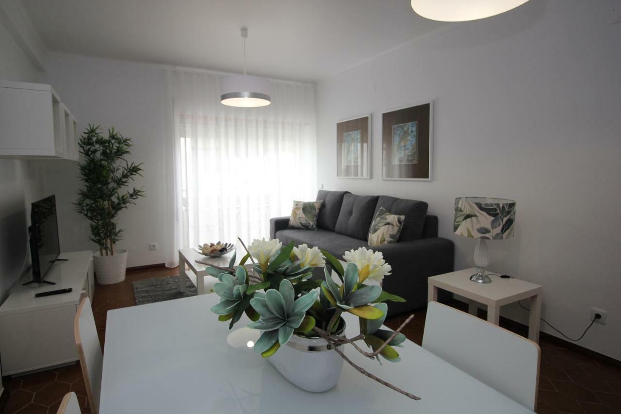 Apartamentos Gaivota Holidays نازاريه المظهر الخارجي الصورة