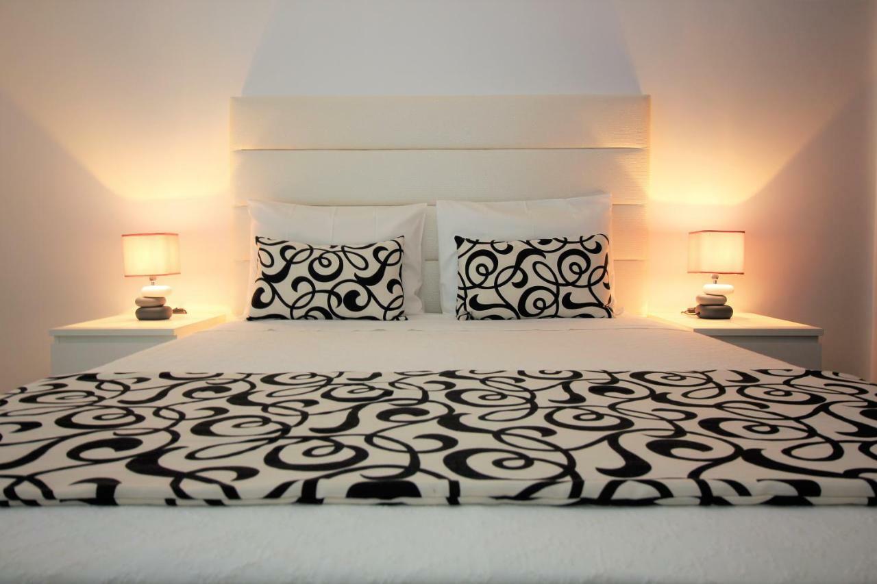 Apartamentos Gaivota Holidays نازاريه المظهر الخارجي الصورة