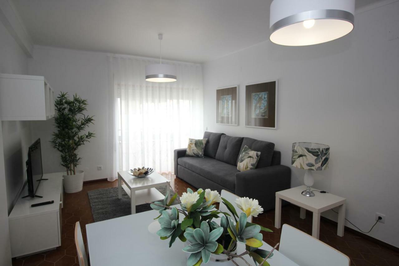 Apartamentos Gaivota Holidays نازاريه المظهر الخارجي الصورة