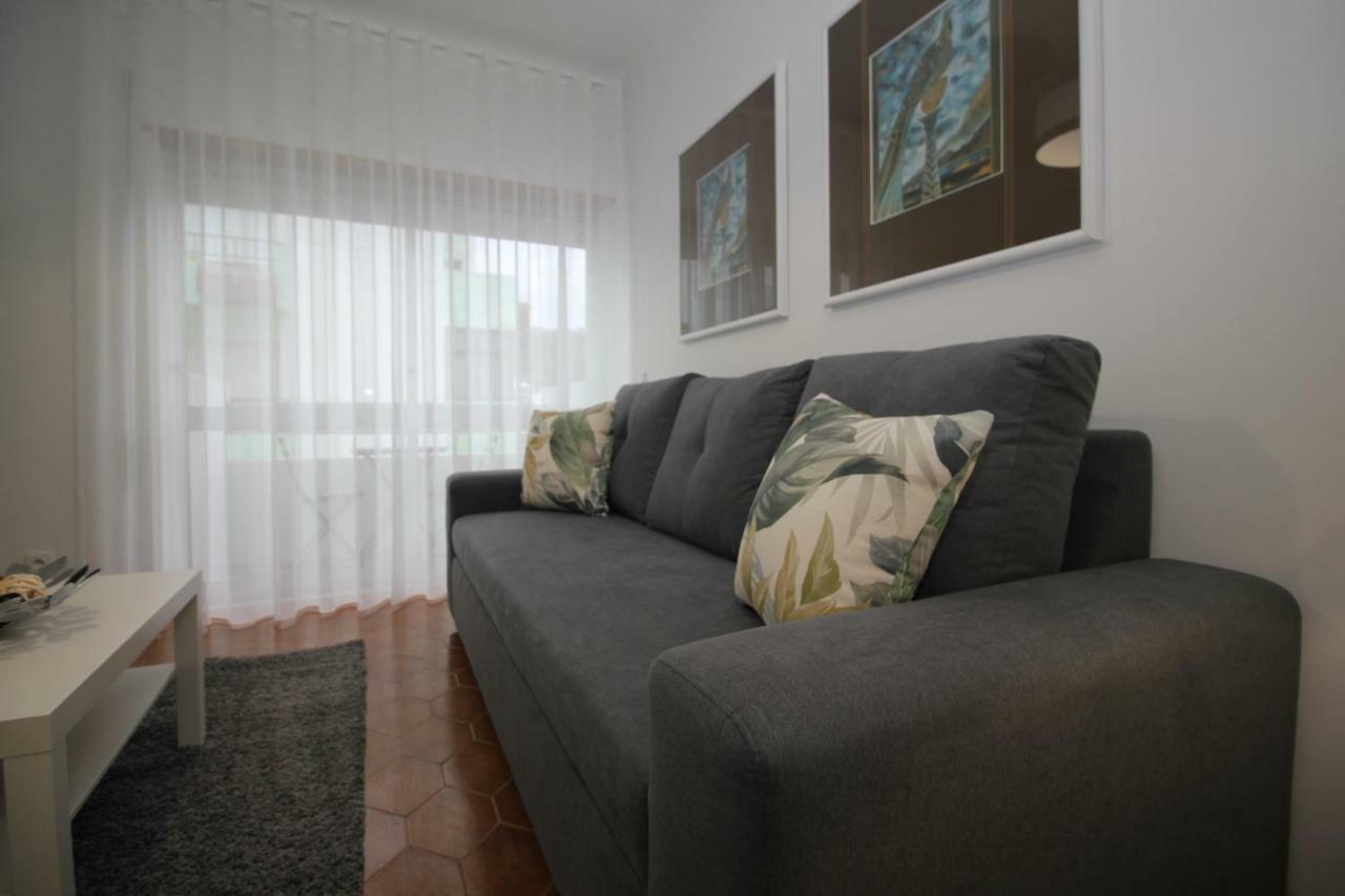 Apartamentos Gaivota Holidays نازاريه المظهر الخارجي الصورة