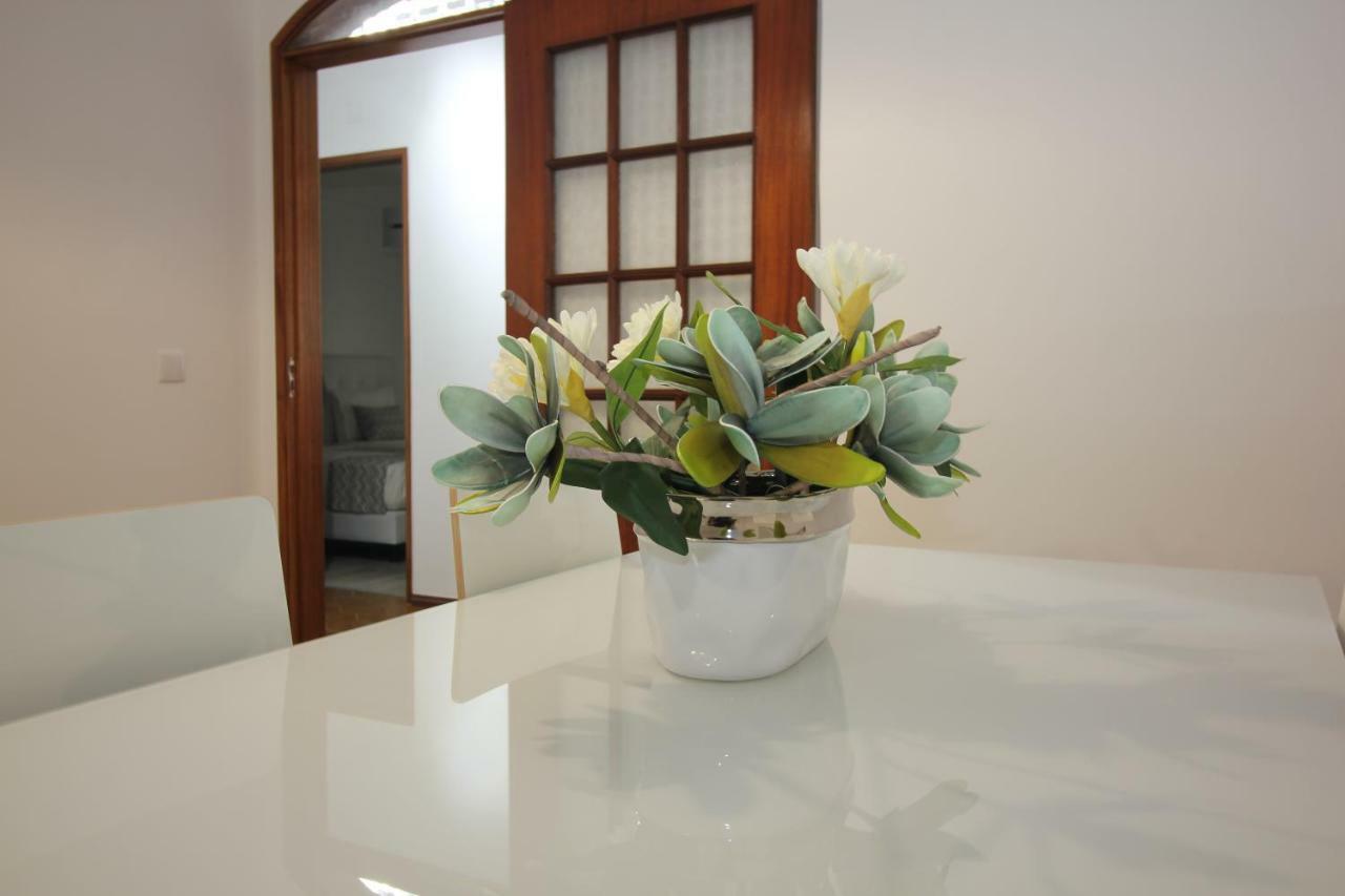 Apartamentos Gaivota Holidays نازاريه المظهر الخارجي الصورة